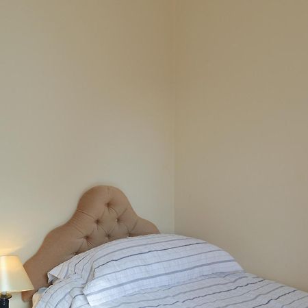 The Coach House Villa Kington  Buitenkant foto