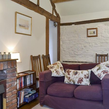 The Coach House Villa Kington  Buitenkant foto