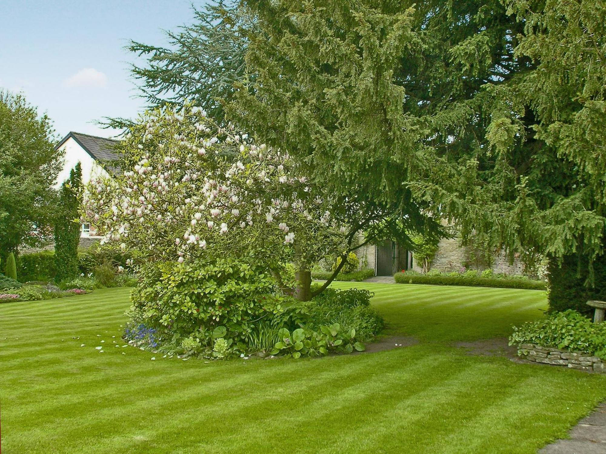 The Coach House Villa Kington  Buitenkant foto