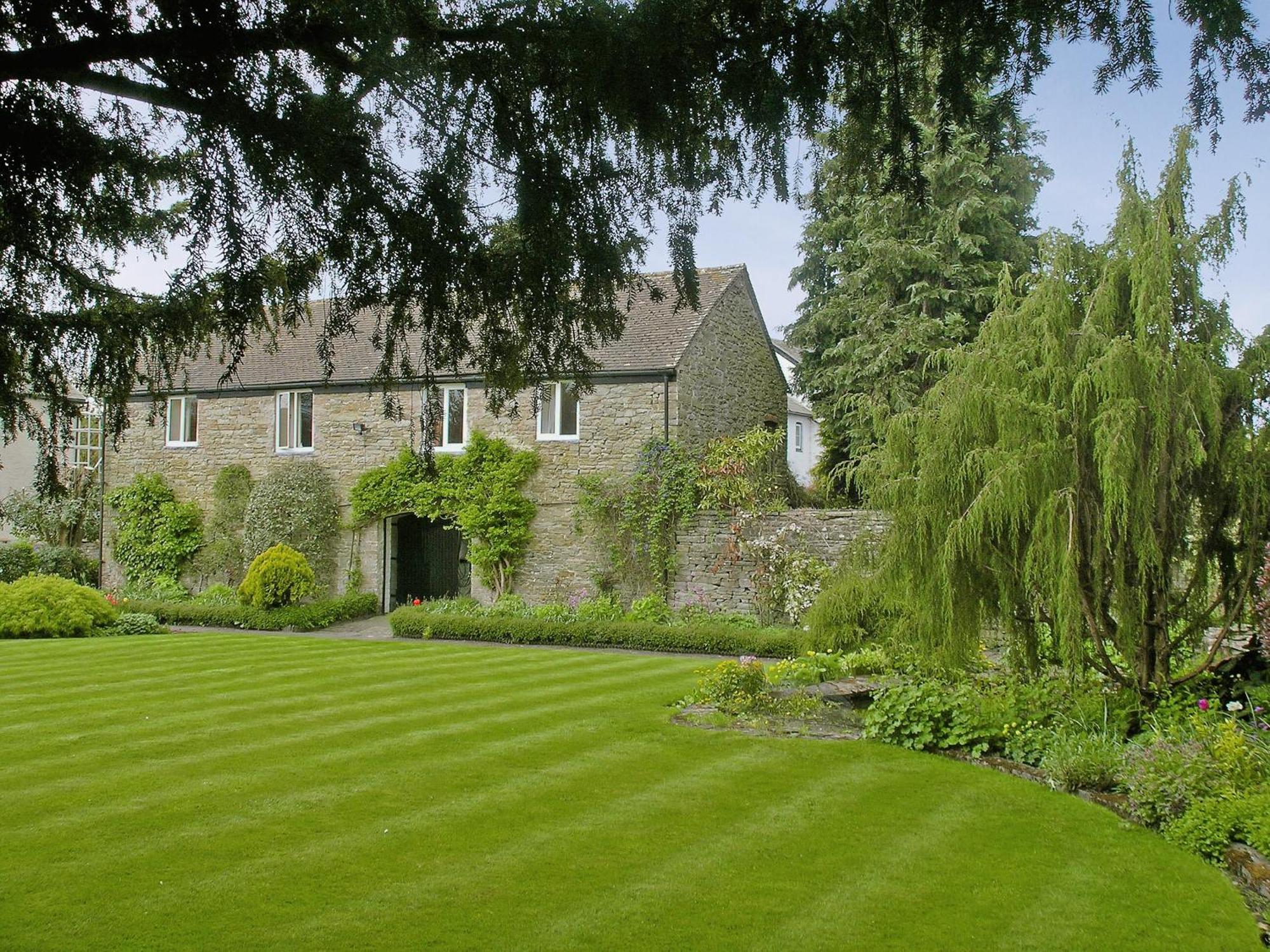 The Coach House Villa Kington  Buitenkant foto