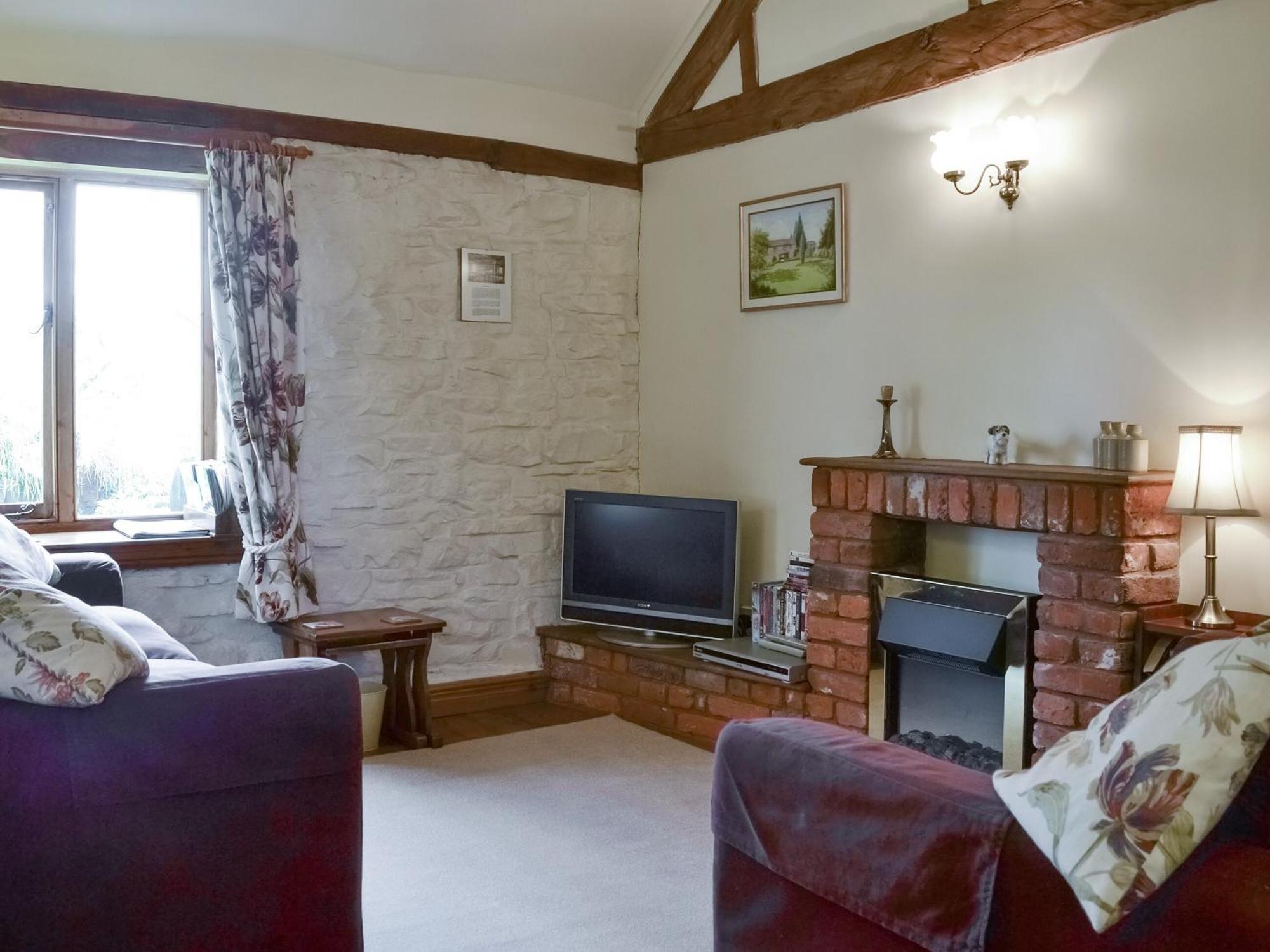 The Coach House Villa Kington  Buitenkant foto
