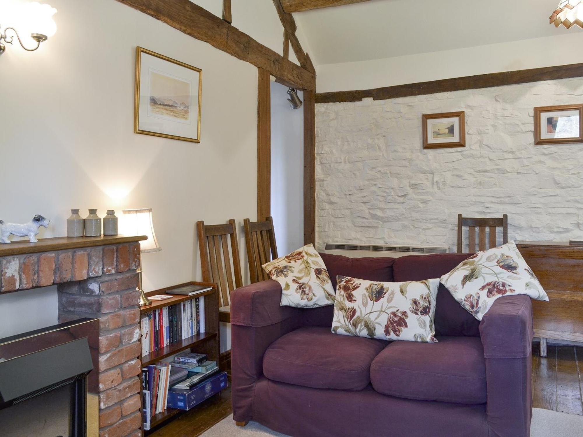 The Coach House Villa Kington  Buitenkant foto